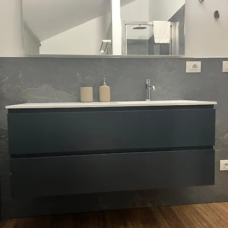 Appartement Dimora Casere 3 - Zona Centro *