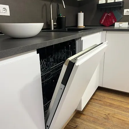 Dimora Casere 3 - Zona Centro Appartement Piancavallo