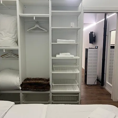 Appartement Dimora Casere 3 - Zona Centro