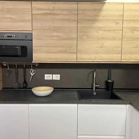 Dimora Casere 3 - Zona Centro アパート *