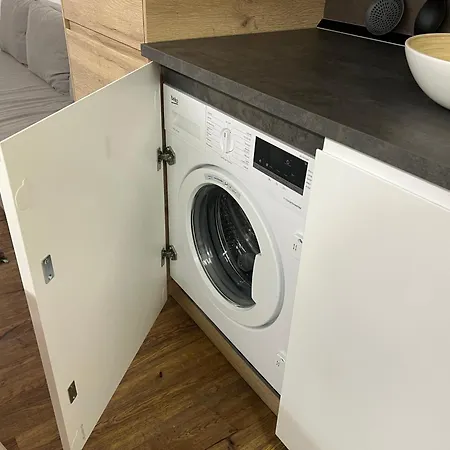 Appartement Dimora Casere 3 - Zona Centro *